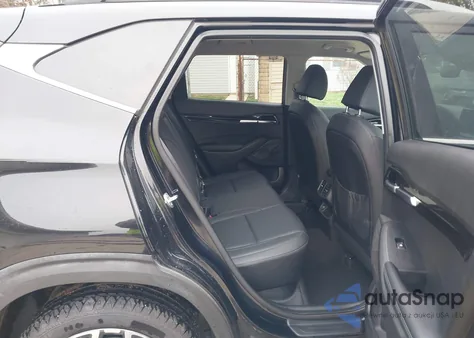 2021 Kia Seltos Sx Turbo from USA, damaged, VIN KNDETCA24M7151015